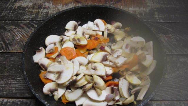 Сборник рецептов