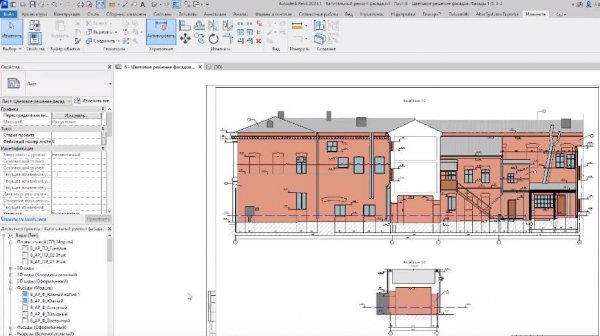 Экспорт в DWG двухслойной штриховки (Export 2 layer hatch)