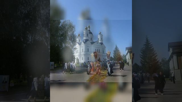 Вера вечна, вера славна — наша вера православна! смотреть онлайн