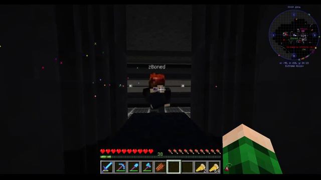 ПРОБРАЛИСЬ В ЗАКРЫТЫЙ КОМПЛЕКС SCP В МАЙНКРАФТ?!?!?!!??! (НАРЕЗКА СМЕШНЫХ МОМЕНТОВ)