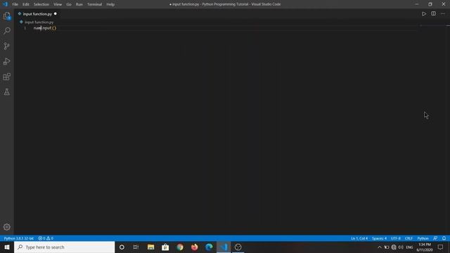 Input and len function смотреть онлайн