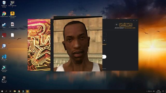 SOLUCION AL ERROR DE INSTALACION DE ROCKSTAR LAUNCHER GAMES |ERROR AL CARGAR SOCIAL CLUB?CODIGO 100 смотреть онлайн