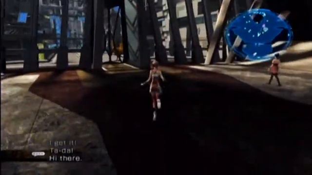 Final Fantasy XIII-2 Playthrough #094, Academia 4XX AF, Delivering the Graviton Cores смотреть онлайн