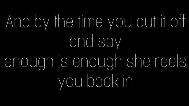 She - Aidan Gallagher (instrumental with lyrics) смотреть онлайн