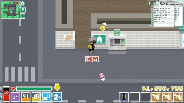 nend.io part 3 trying to get all building смотреть онлайн