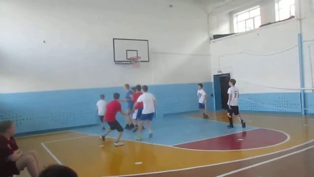 баскет смотреть онлайн