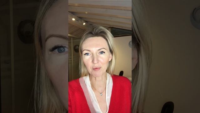 Наталья Максимова. DLux Professional Italy. Отзыв смотреть онлайн