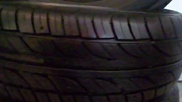 SET OF TIRES FOR SALE 215 60 16 FALKENS!! $260.00 смотреть онлайн
