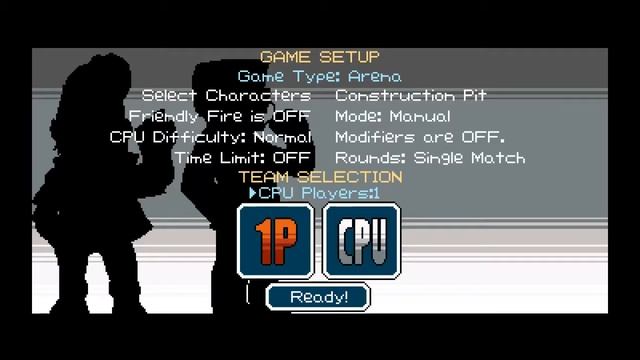 River City Ransom: Underground - Unlocking Zombie смотреть онлайн