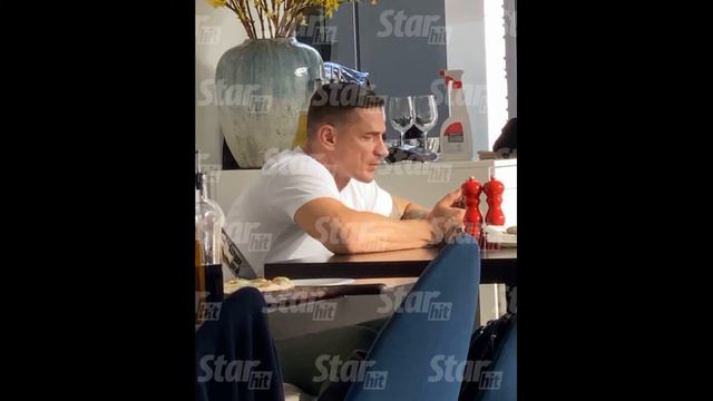 МУЖ КСЕНИИ БОРОДИНЫ ИЗМЕНЯЕТ ЕЙ! смотреть онлайн