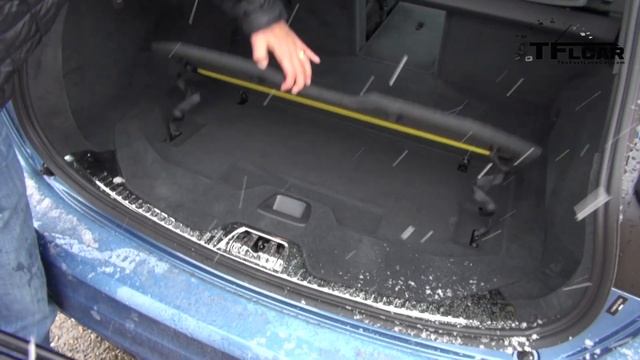 2015 Volvo V60 T5: Top Makers & Breakers Review смотреть онлайн