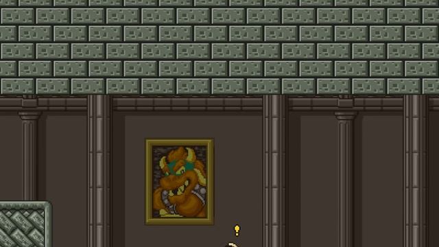 Super Mario Bros. X (SMBX) playthrough - Super Mario Bros 1 Adventures [P1] смотреть онлайн