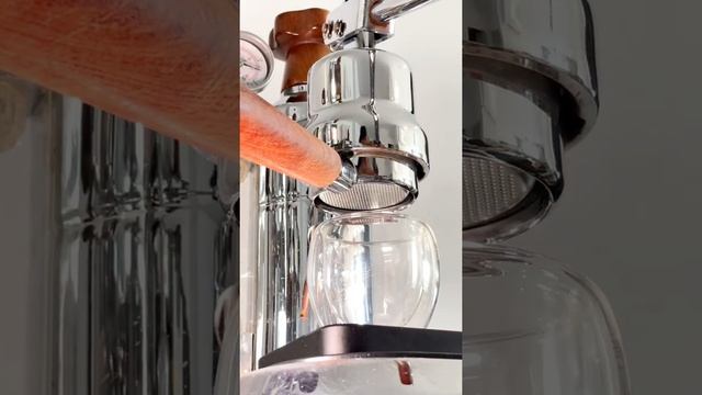 Lagom P64 x La Pavoni Pro смотреть онлайн
