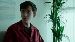 Дом странных детей Мисс Перегрин (2016)