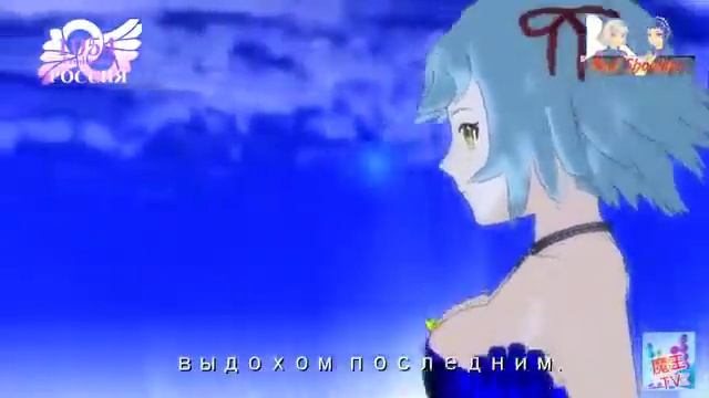 ЛМЛ On Animation By MikuMikuDance