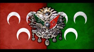 Османская империя Музыка - атака гимн & 2017 (OttomanEmpireAttackMusic)Turks.