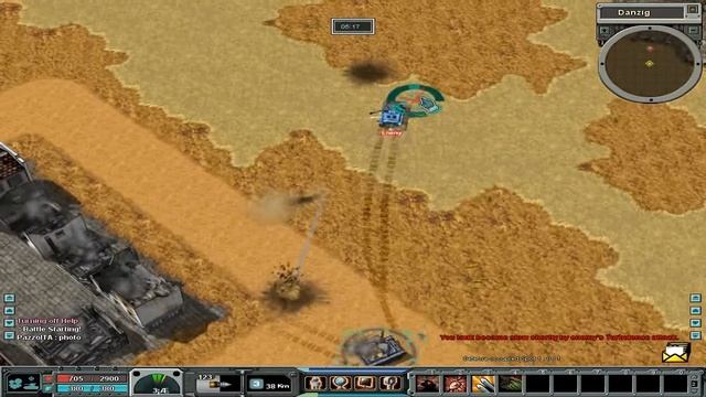 blitz1941: Hacker or Big lagger?? смотреть онлайн