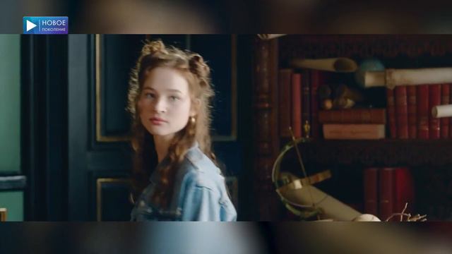 ВРЕМЯ КИНО №251 смотреть онлайн