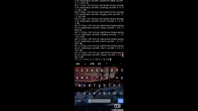 How To Do T - Bombing Termux Full Tutorial (How To Spam Someone Phone with Unwanted messages) смотреть онлайн