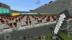 Майнкрафт, Память компьютера на редстоуне.