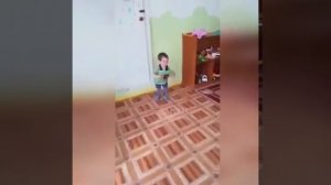 Спектакль в детском саду Муха Цокотуха