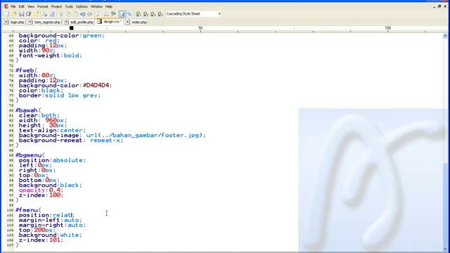 [PHP Tutorial] Toko Online [05] Php [03] Edit Profile Bagian 1 смотреть онлайн