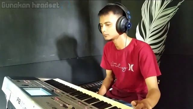 Remix lampung kenceng || Korg pa 50 смотреть онлайн