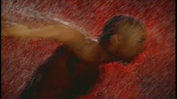 Amber - This Is Your Night (HD)