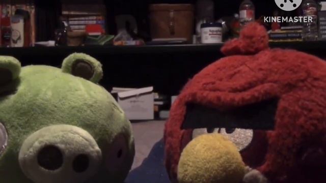 The Crazy angry bird Show! (Alphabetlore) смотреть онлайн