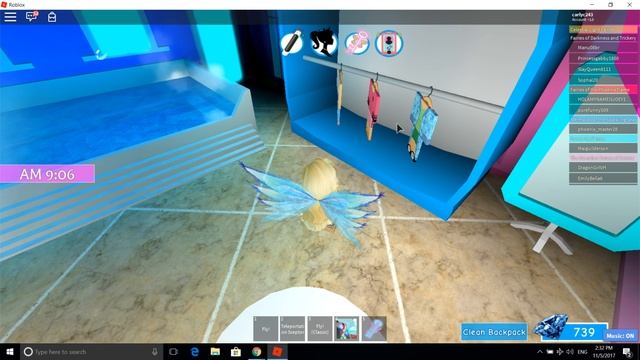 ROBLOX- UNDERWATER CAVE WITH DIAMONDS!!! смотреть онлайн