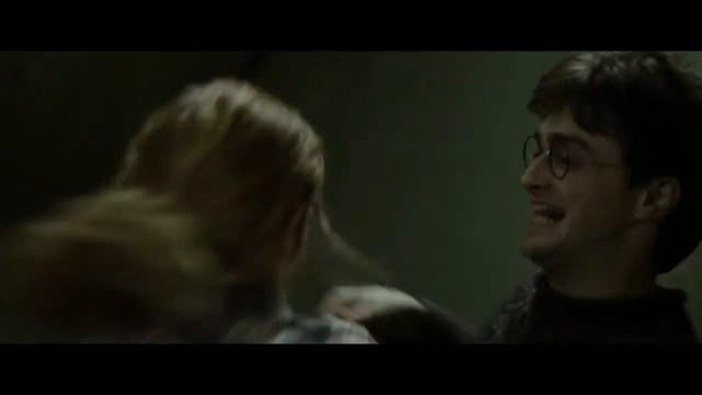 Гарри Поттер - Дай мне силу смотреть онлайн