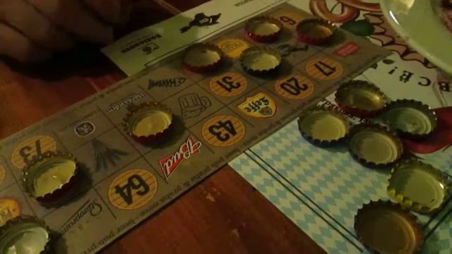 Играем в ЛоТо ))) смотреть онлайн