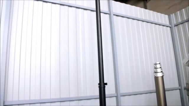 Телескопический штатив 6 метров смотреть онлайн