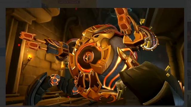 OVERWATCH 2 RISE OF DARKNESS КРОССОВЕР ТИЗЕР-ТРЕЙЛЕР с Diablo 4! РЕАКЦИЯ ОБЗОР на СКИНЫ 7 СЕЗОНА! смотреть онлайн