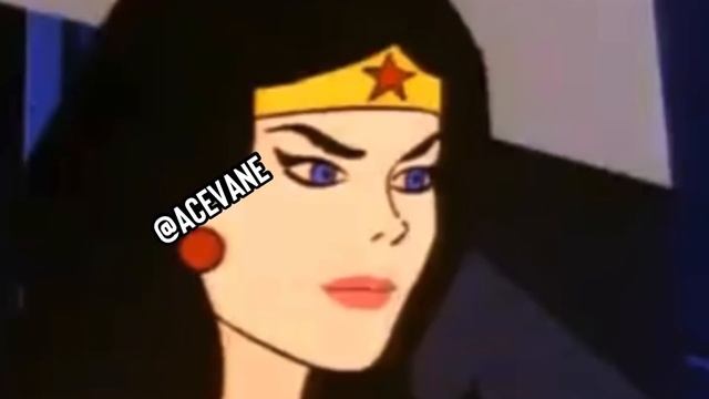 AceVane- SuperFriends “Touchable”