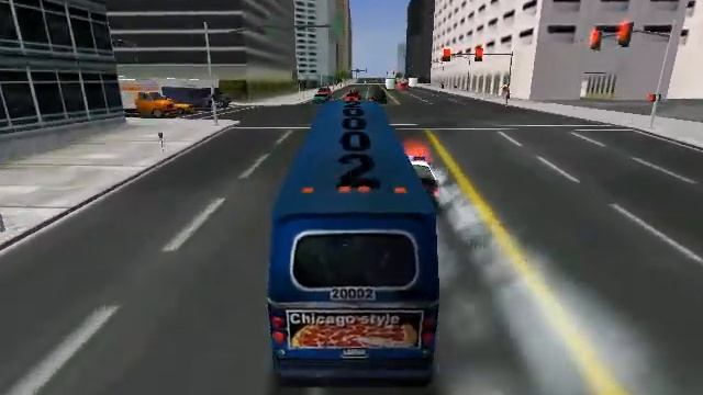 Midtown Madness 2 Walkthrough San Francisco смотреть онлайн