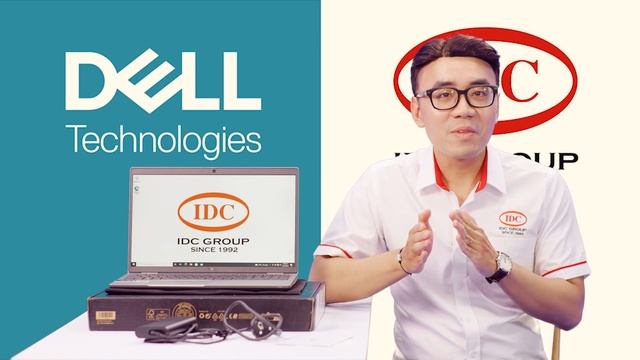 IDC Group review sản phẩm DELL Precision 3571 смотреть онлайн