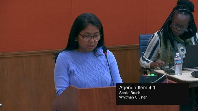 Board of Education - Spring Facilities and Boundaries Hearing - 3/9/23 смотреть онлайн