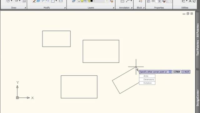 Draw Objects - Part 2 смотреть онлайн
