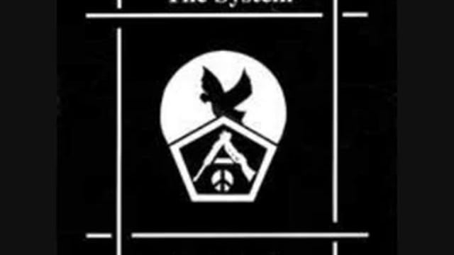 THE SYSTEM dogs of war смотреть онлайн