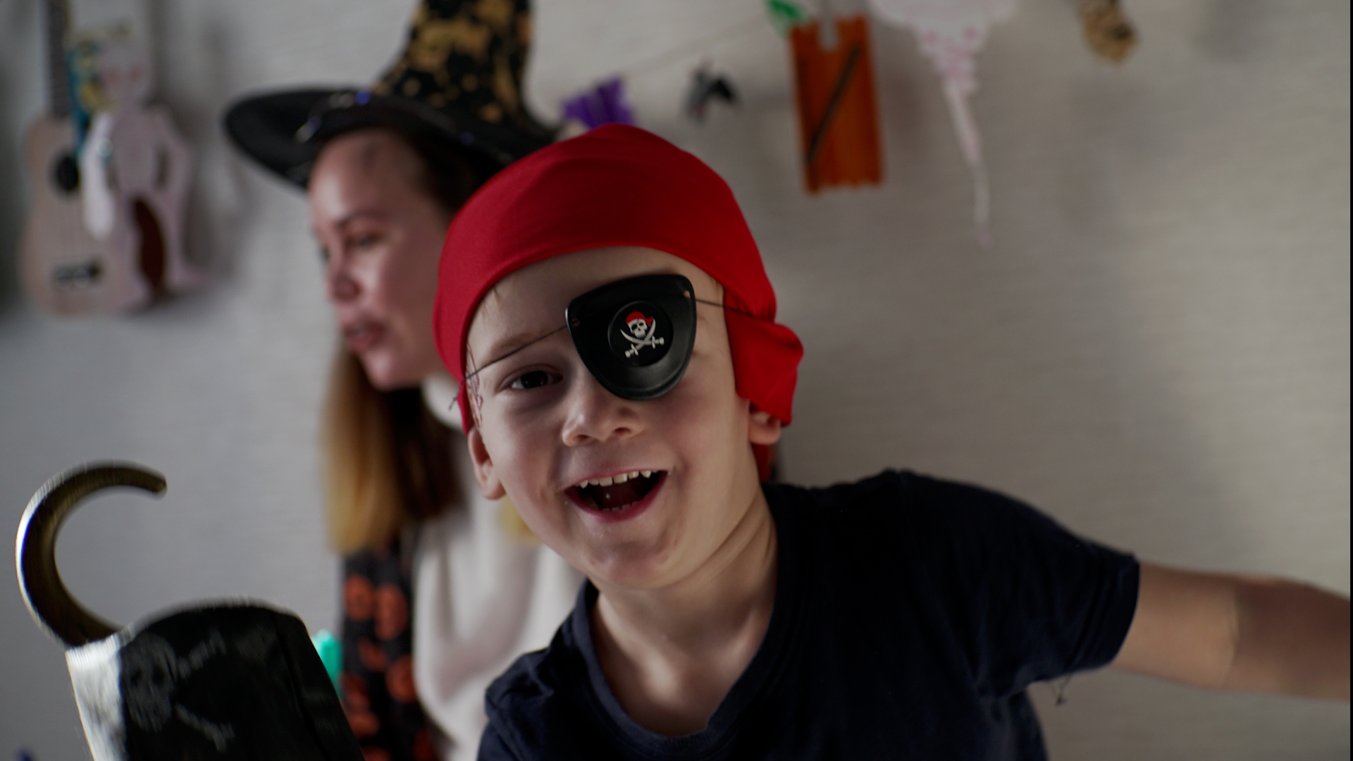 Halloween Party