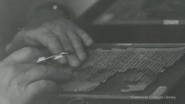 8 Самых Древних Писаний, Сохранившихся до Наших Дней смотреть онлайн