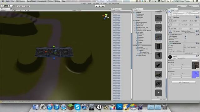 Ultimate RPG - Unity 3D Game - TimeLapse - Episode 1 - Level 1 смотреть онлайн
