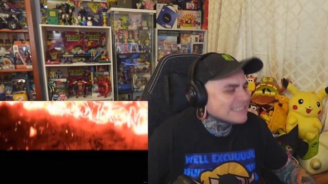 My first time listening to SUNRISE SKATER KIDS - "TRIGGER WARNING" (REACTION VIDEO) смотреть онлайн