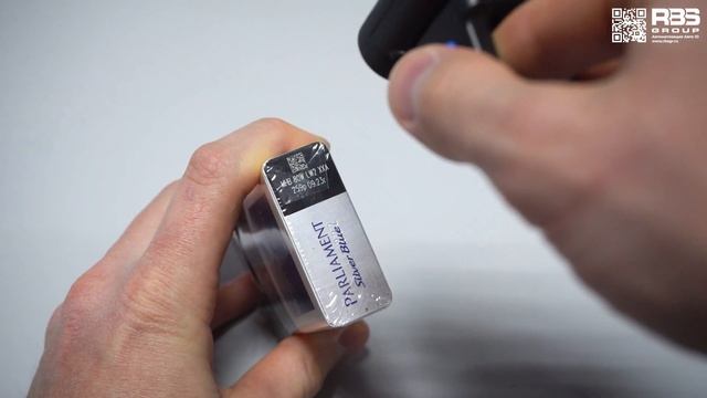 Newland WD4: обзор легкого сканер-кольца для склада смотреть онлайн