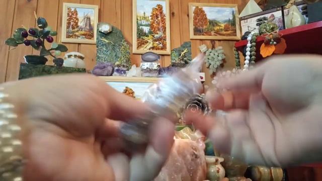 УКРАШЕНИЯ от Хозяйки Медной Горы! АМЕТИСТ, ЦИТРИН, РАУХТОПАЗ, Солнечный камень ( ГЕЛИОЛИТ ) и др. смотреть онлайн