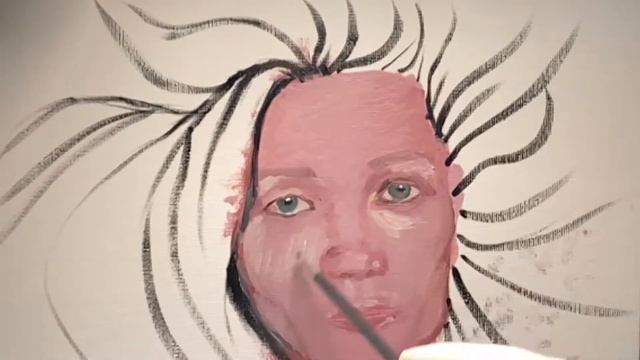 Портрет любимой! смотреть онлайн