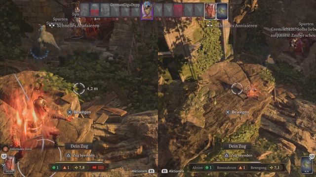PS5 - Baldur's Gate 3 - Terrible performance in split screen from imported PC savegame смотреть онлайн