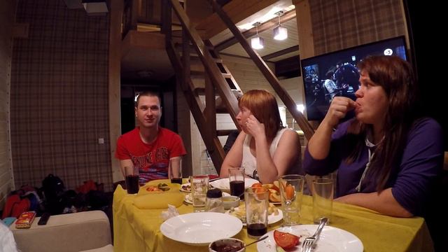 Солнечная долина 2016 смотреть онлайн