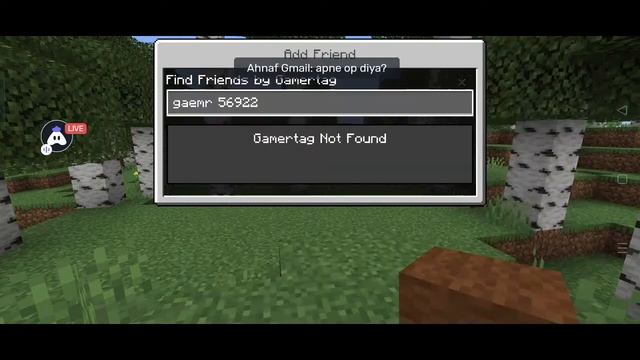 Minecraft Java+Pocket Bedrock Edition Public Smp Crack Server (Hindi) Live Stream смотреть онлайн